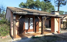 Maisonnette 40m2 pour 4 personnes